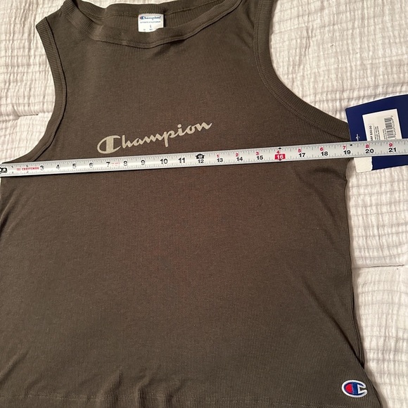 Champion Sleep Tank - NWT - Size L - Picture 12 of 12
